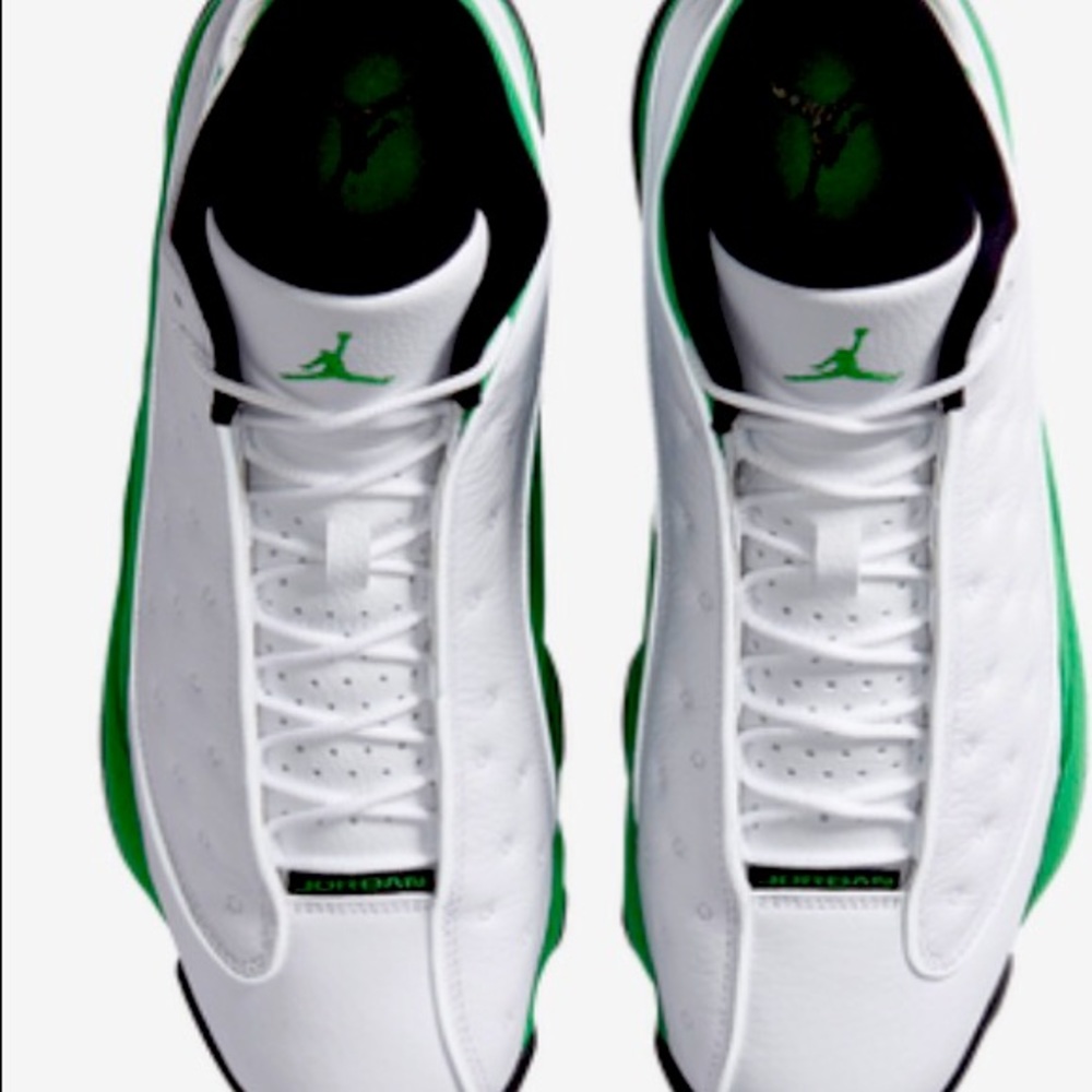 Jordan retro 13